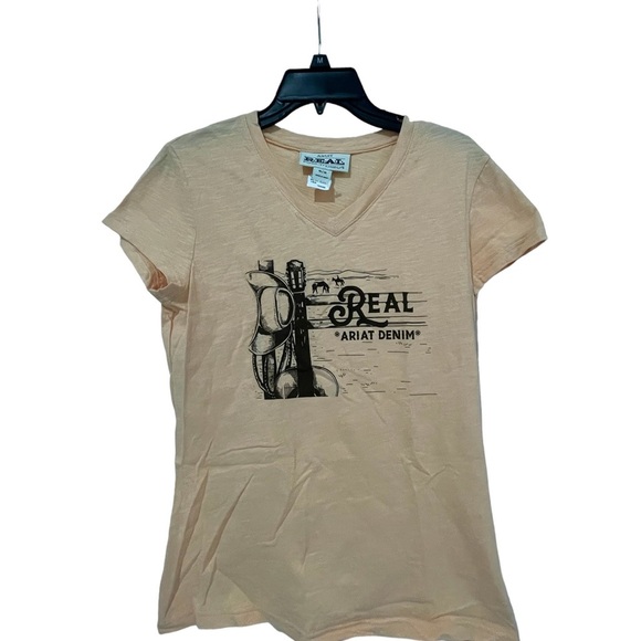 Ariat Tops - Ariat Top Size Medium BRAND NEW